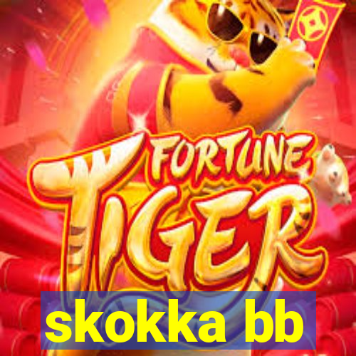 skokka bb